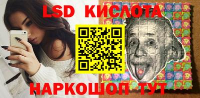 крисы Кандалакша